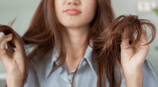 Tips to Build the Perfect Hair Care Routine for Your Hair Type