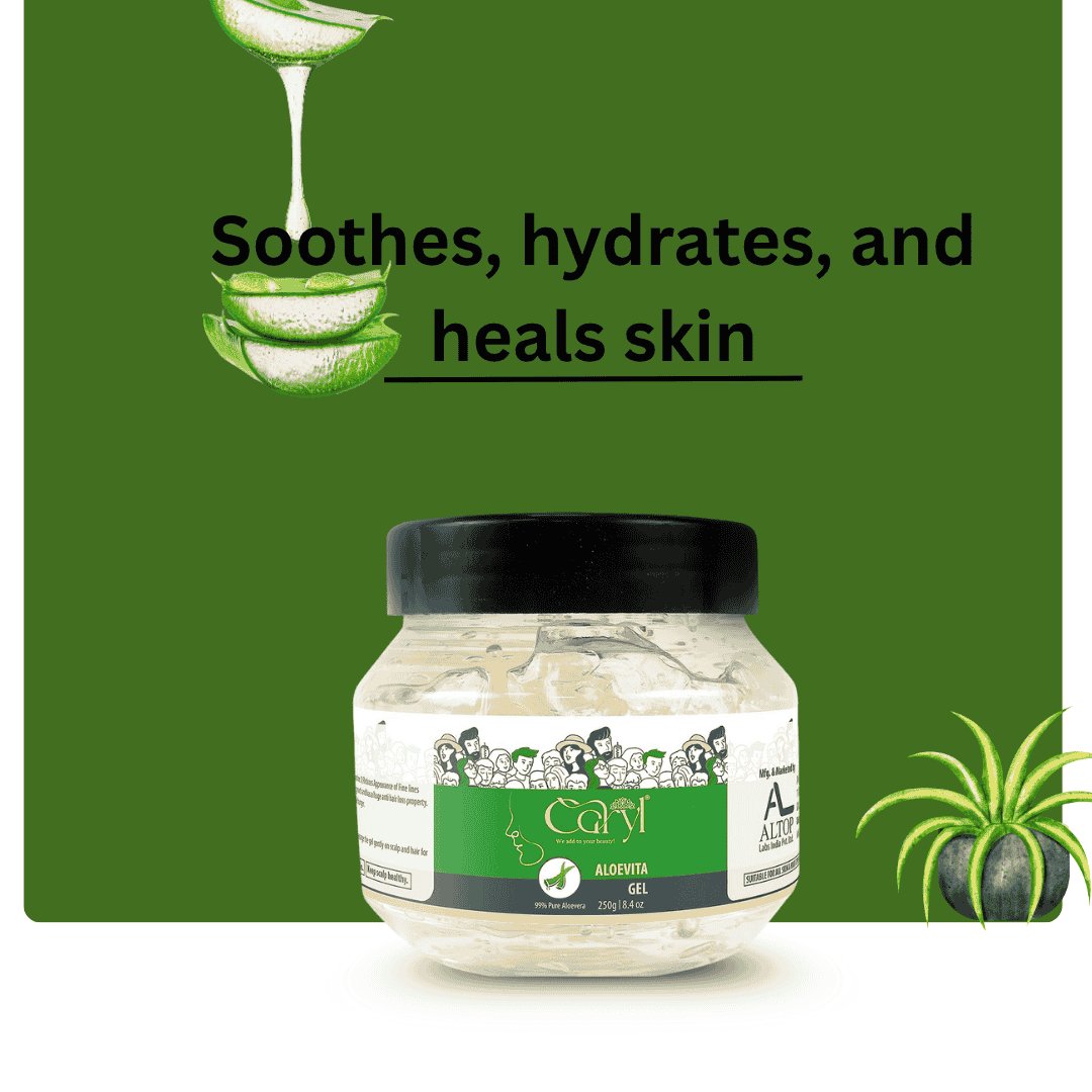 Aloevera Gel