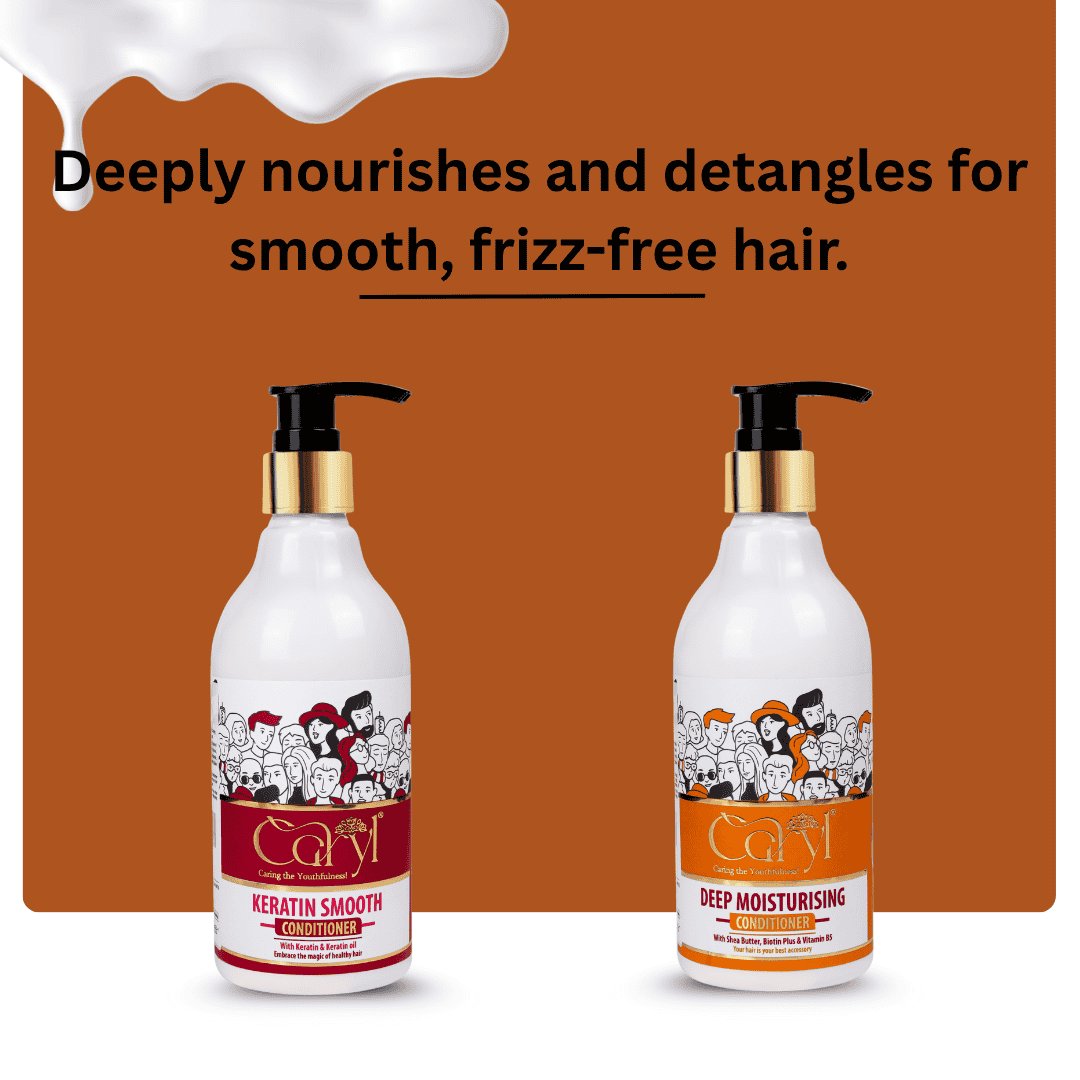 Conditioners