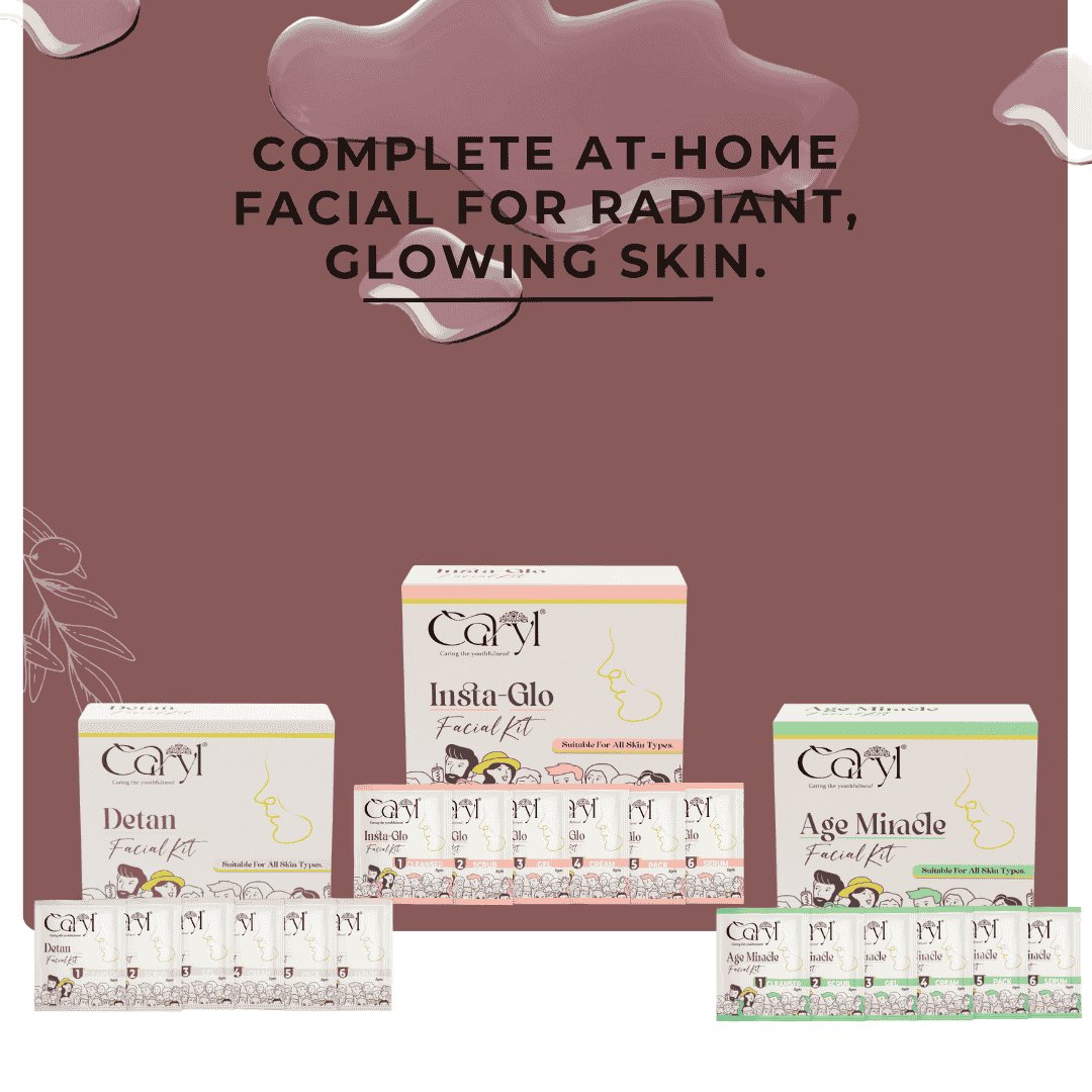 Facial Kit