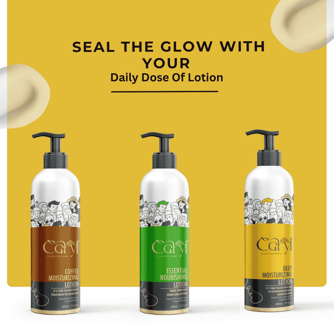 Lotion