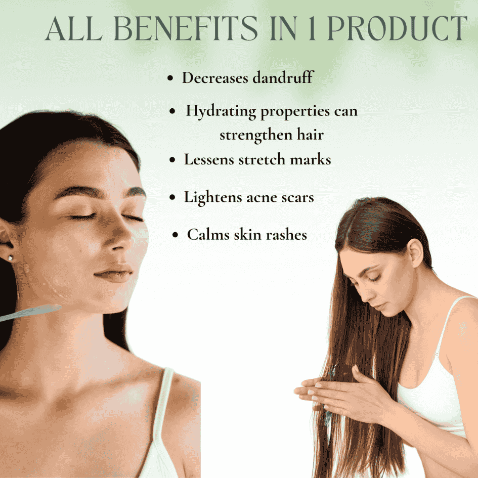 Aloevita Multipurpose Gel | 250gm