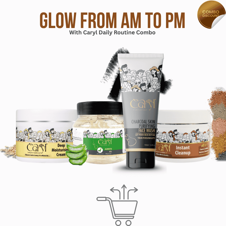 Caryl Daily Routine Combo