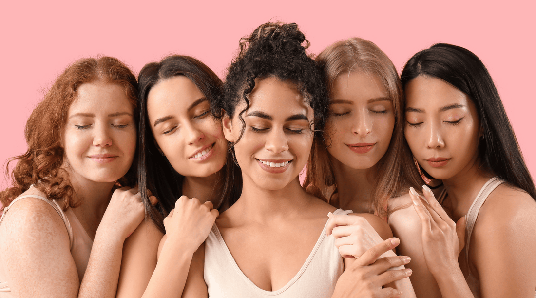 Your Shortcut to Clean, Glowing Skin: All-in-One Cleanup Explained
