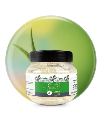 Aloevera Gel