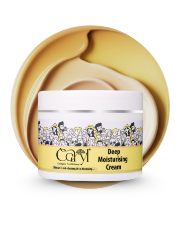 Creams & Instant Cleanup