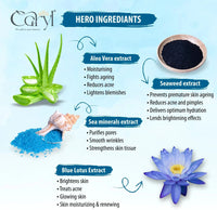 Caryl Fresh & Cool Shower Gel | 280ml