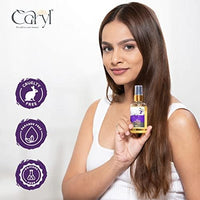 Caryl Onion Black Seed Hair Oil | 100ml