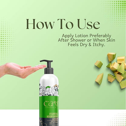 Caryl Essential Nourishing Lotion