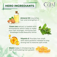 Caryl Gentle care shampoo | 300ml