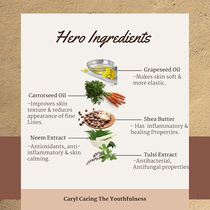 Instant Cleanup – Parlour-Like Glow & Complete Skincare