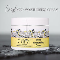 Caryl Deep Moisturizing Face Cream | 100gm / 200gm