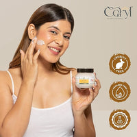 Caryl Cocoa Coffee Face Scrub | 200gm