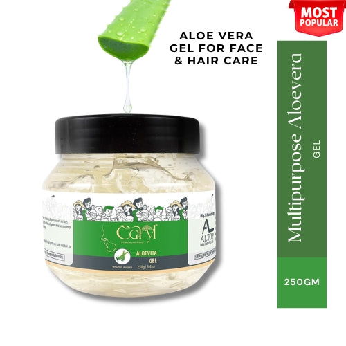 Aloevita Multipurpose Gel -250gm