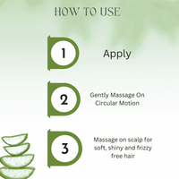 Caryl Neem Face Wash & Aloevita Gel Combo | 120ml + 250gm