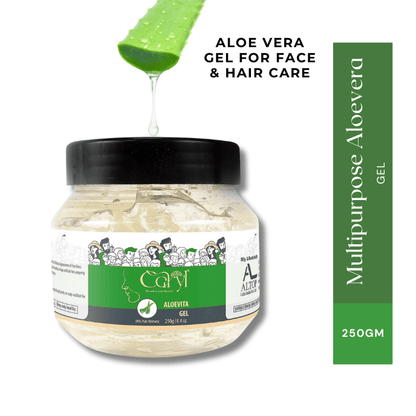 Aloevita Multipurpose Gel -250gm