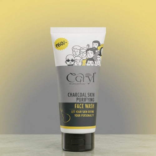 Free Mini Trial – Face Wash or Shower Gel