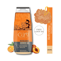 Caryl Refreshing Shower Gel | 280ml