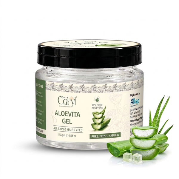 Aloevita Multipurpose Gel | 300gm
